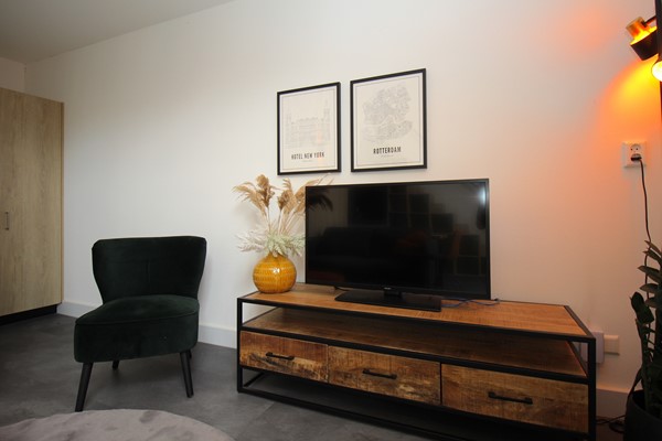 Medium property photo - Mauritsstraat 247M, 3012 CH Rotterdam